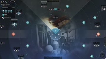 S2  E05 Lets Play Endless Space 2 JC-Proton Super Horatio Endless Difficulty - New Outposts