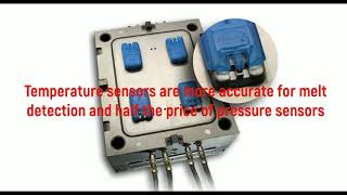 FILLCONTROL H – Automatic balancing of hot runner multi cavity molds