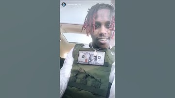 Famous dex  snippet “ PREACH TO EM” OLD DEX ??🤔