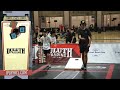 ACL Open #1 2024 - Women's, Junior, and Senior Pro Tour Singles