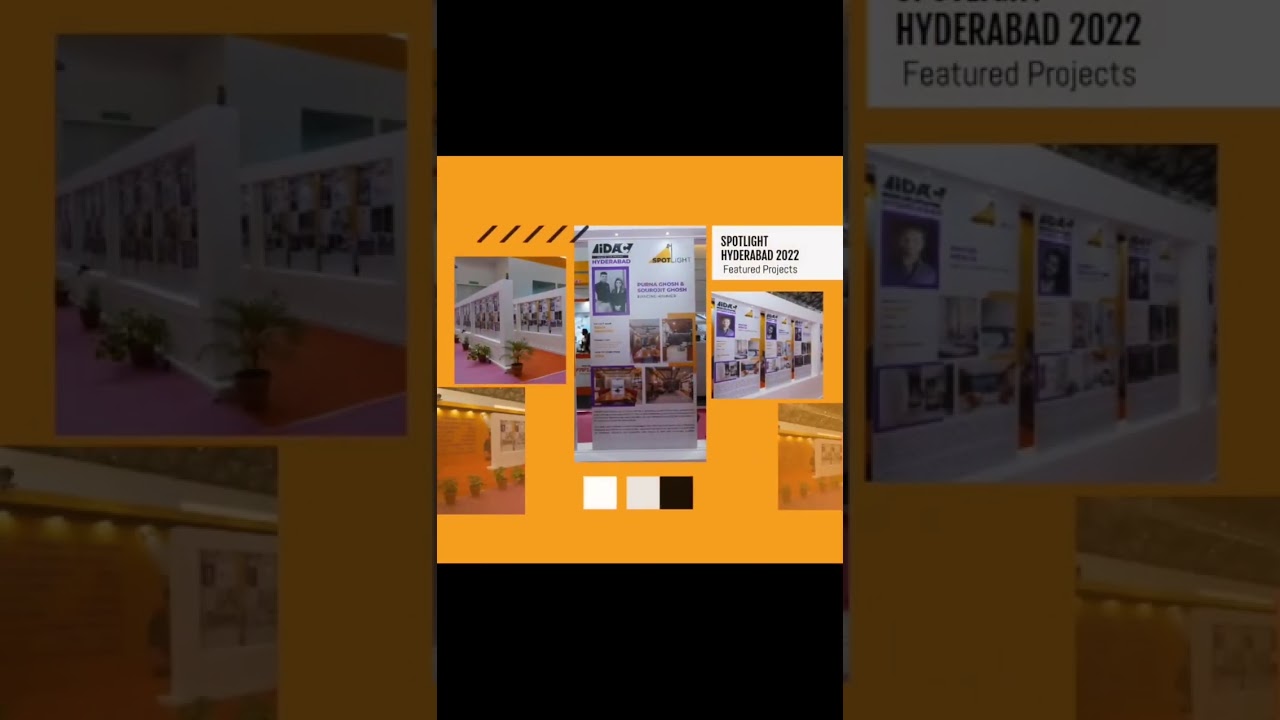 IDAC Expo is coming back to Hyderabad 