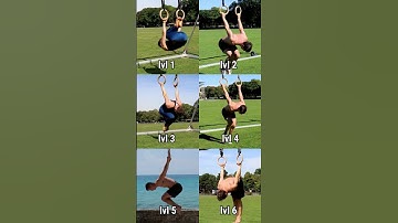 Master the Skin The Cat 👇