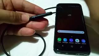 how to connect beats solo 3 to samsung s9