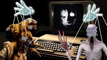 Getting SCP-079 Tier 4 As An SCP-173 SCP-096 Dream Team!!