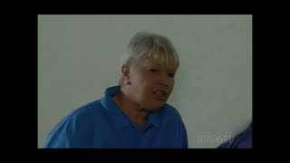 Eastenders Little Mo 21 September 2000