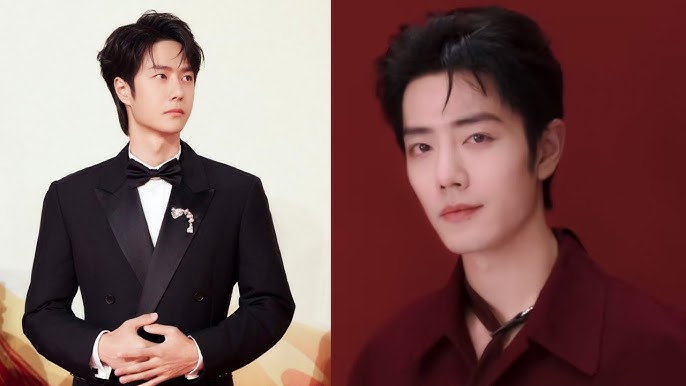 The Truth About Xiao Zhan & Wang Yibo's Distance After 227 | Not What You Think! - YouTube