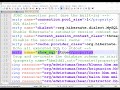 JEE - Capa de acceso a Datos con MySQL, JPA & DAO Parte I
