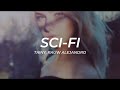 Tainy Rauw Alejandro Sci Fi LETRA mp3
