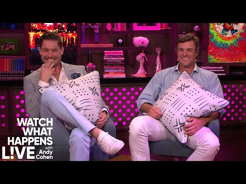 How Did Craig Conover Feel About This Andrea Denver Reveal? | WWHL