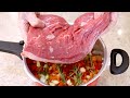 Receita De Carne Patinho Assada Na Panela De PressãO