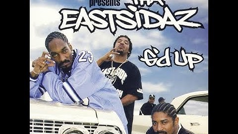 Street Motivation Magazine interview “Tha Eastsidaz" Part 2 of 3