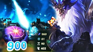 The WORLD RECORD ASOL STACKS! W/ @Lourlo