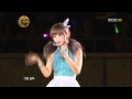 HD K-POP All Star Live in Niigata 110911 Secret - Shy Boy