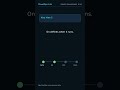 GitHub Actions YAML: The 4 Words to Know #Shorts