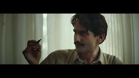 Book Trailer: The Ascent by Nikos Kazantzakis