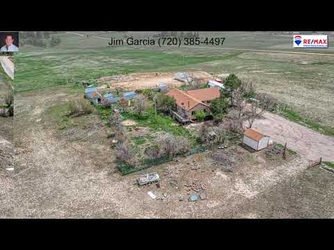 1286 Mountview Drive, Elizabeth, CO home video tour