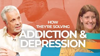 How They Are Restoring Hope, One Conversation at a Time | Better Life Conversations | Jim Reynolds