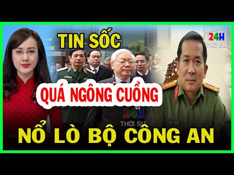 Tin tức nhanh và chính xác ngày 15/10/2022/Tin nóng Việt Nam Mới Nhất Hôm Nay/#TS24