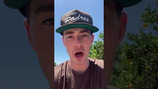 Postgame Reaction: Padres-3 Reds-4