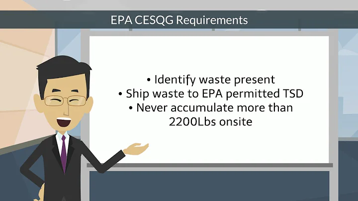Hazardous Medical Waste Overview