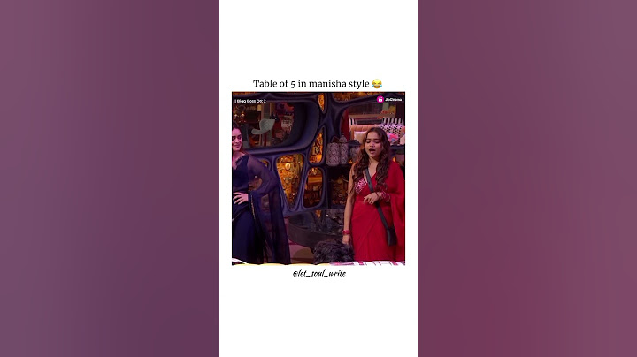 Manisha rani | Entertainment queen |Bigg Boss Ott | #BiggBossOTT2 #BBOTT2 #BiggBossOtt