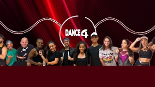 Transmissão ao vivo de DANCE4