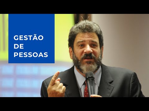 Mario Sergio Cortella - Gestão de Pessoas | Liderança e Coaching