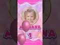 Vídeo de invitación MINNIE MOUSE #invitationvideo #invitacionesdigitales #minniemouse