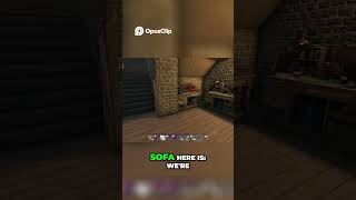 Epic Underground Base Build 7dtd