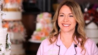 About Cake Designer Amy Noelle | Sugar Flowers