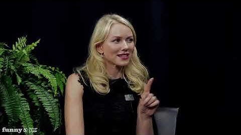 Between two Ferns - Oscar Buzz Edition Part 1