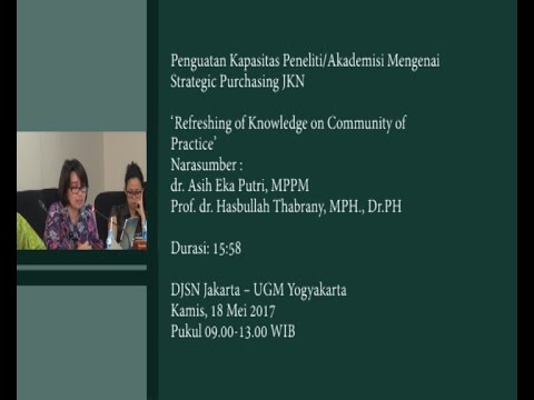 Video: Reumatologi Di Timur Tengah Pada 2017: Tantangan Klinis Dan Penelitian