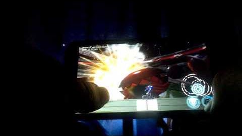 NumberTen Android Game WIP