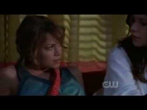 How To Lose A Guy In 10 Days - OTH Style