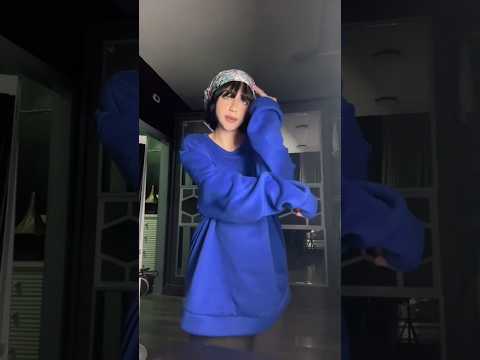 ترند سالي العوضي اغنية كيفو Short