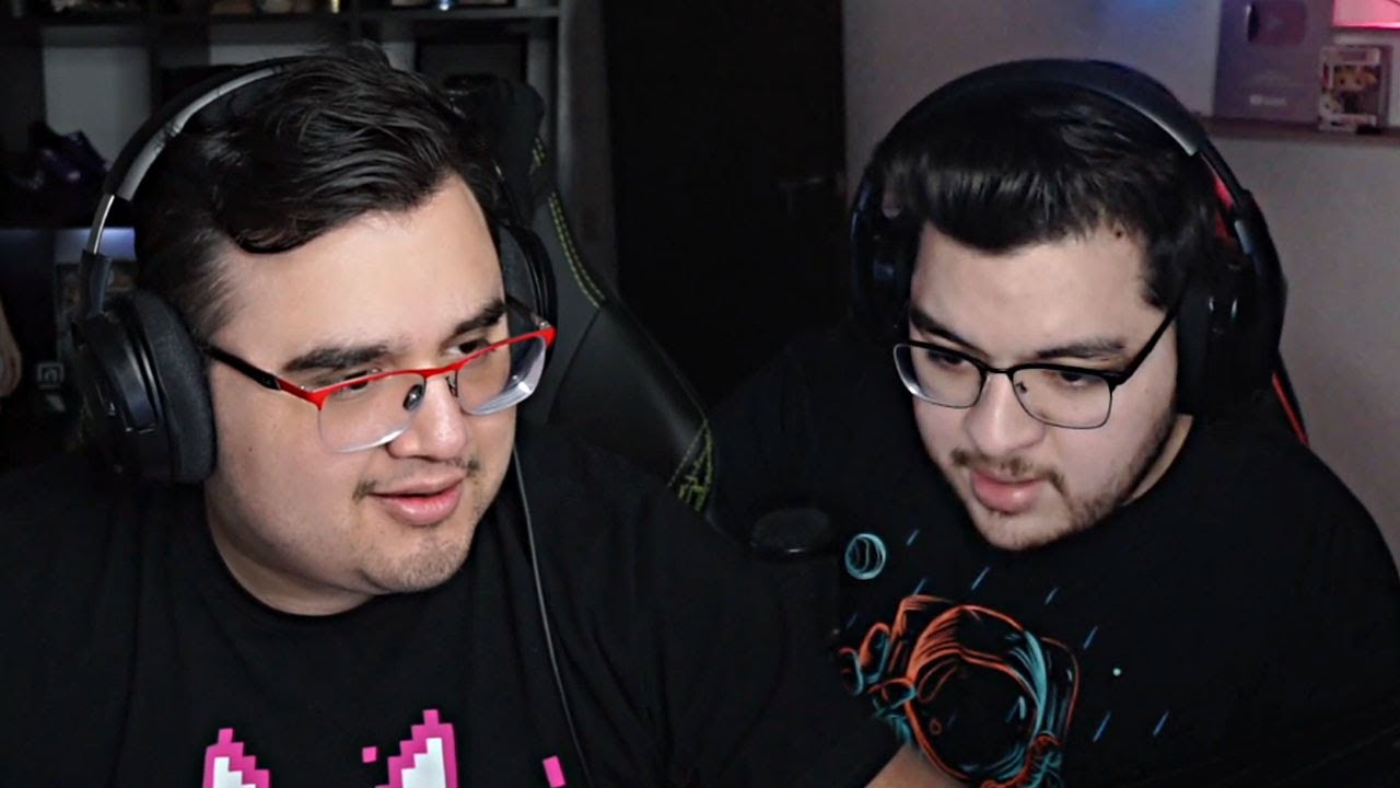 DED y JUAN cuentan porque el Team Cilantro DESTRUYÓ a la Marrana Squad