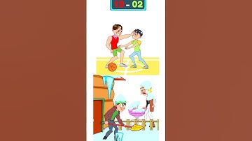 Impossible Date :💞🥰😨♥️🩵💓💙 tricky riddle | Game/ Android & iOs #gameplay #trending #subscribe #shorts