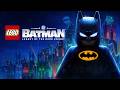 LEGO Batman: Legacy of the Dark Knight - Full Game (No Commentary)