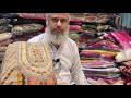 Khewa tissue fabric fishacut sharara
