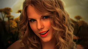 Taylor Swift - Fifteen (Taylor's Version) (Music Video 4K)
