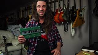 Line 6 DL4 - Still Awesome in 2021?