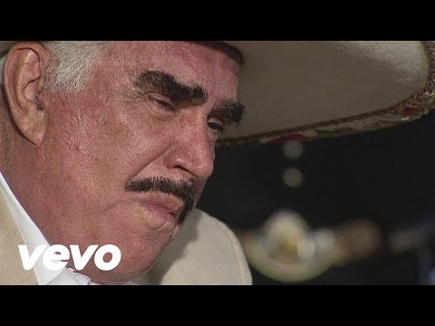 Vicente Fernández - A Ella