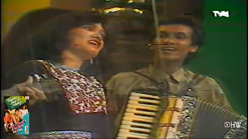 Franky & Jane - Menyambut Musim Petik (1986) Aneka Ria Safari