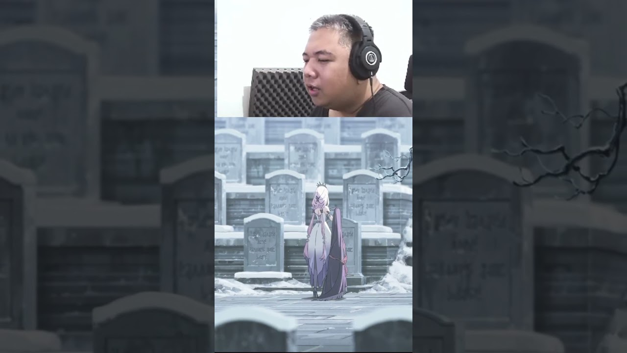 Hampir Nangis di Scene ini! | 