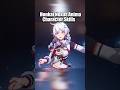 These Are Character Skills?! 😭| Honkai: Nexus Anima #Shorts #HonkaiNexusAnima #Honkai