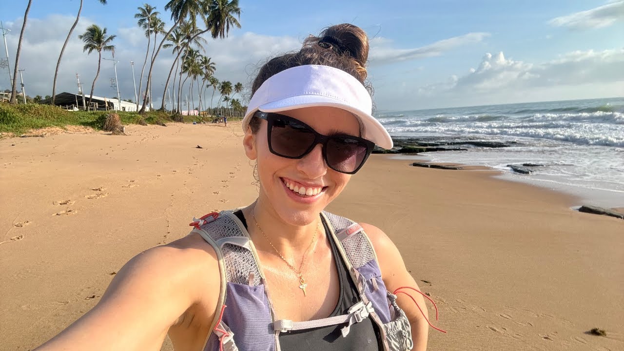 dias em Maceió: planners 2025 no detalhe, restaurante favorito + séries e livros do momento