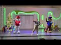 PAW PATROL Pup Pup Boogie Dance American Dream Nickelodeon