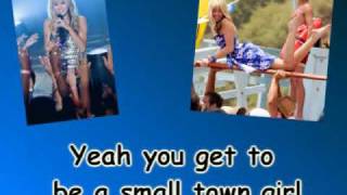 The Best Of Both Worlds 2009 Movie Mix (Karaoke/Instrumental) - Hannah Montana