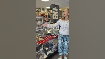 JSA is Authenticating Autographs Live in the Memorabilia Expert Store! April 15th!