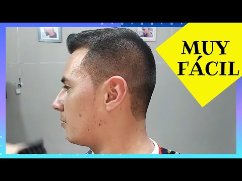 TUTORIAL CORTE CLÁSICO